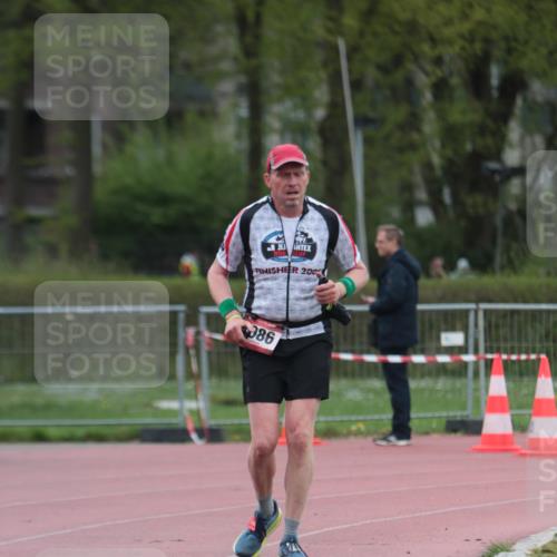 13.04.2025 - Hammer Lauf A. Gomolzig http://msf.ph/oto/7666069 13.04.2025 12:34:27 Ziel 16, 1086 meine-sportfotos.de