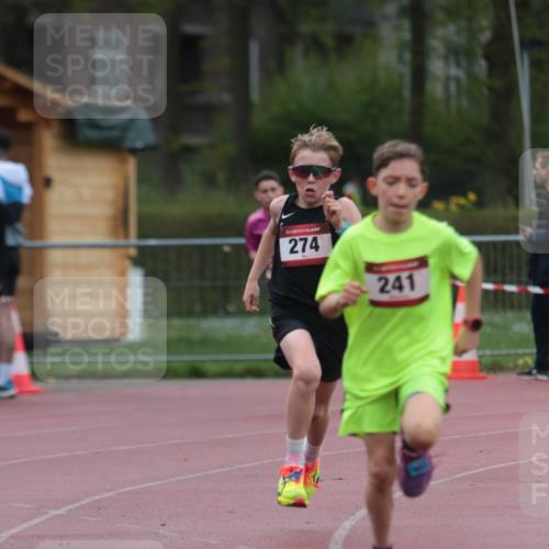 13.04.2025 - Hammer Lauf A. Gomolzig http://msf.ph/oto/7666111 13.04.2025 12:35:31 Ziel 127, 241, 274, 315, 1892 meine-sportfotos.de