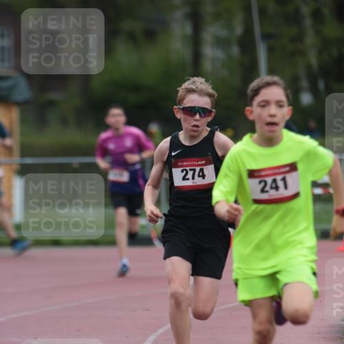 13.04.2025 - Hammer Lauf A. Gomolzig http://msf.ph/oto/7666113 13.04.2025 12:35:31 Ziel 127, 241, 274, 315, 1892 meine-sportfotos.de