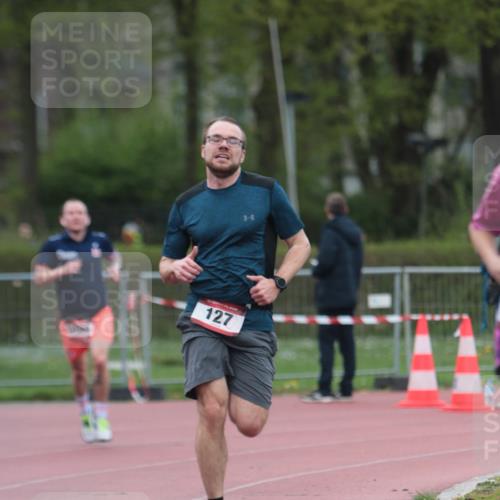 13.04.2025 - Hammer Lauf A. Gomolzig http://msf.ph/oto/7666121 13.04.2025 12:35:36 Ziel 127, 315, 1892 meine-sportfotos.de