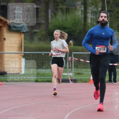 13.04.2025 - Hammer Lauf A. Gomolzig http://msf.ph/oto/7666134 13.04.2025 12:35:53 Ziel 4, 735, 884, 1055, 1818 meine-sportfotos.de
