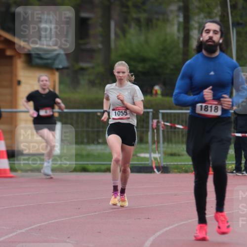 13.04.2025 - Hammer Lauf A. Gomolzig http://msf.ph/oto/7666135 13.04.2025 12:35:54 Ziel 4, 735, 884, 1055, 1818 meine-sportfotos.de