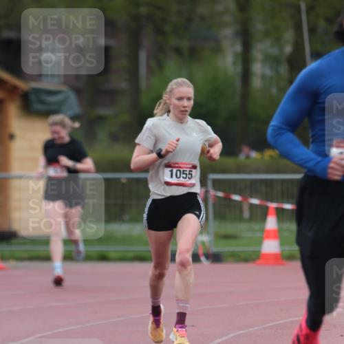 13.04.2025 - Hammer Lauf A. Gomolzig http://msf.ph/oto/7666138 13.04.2025 12:35:55 Ziel 4, 735, 884, 1055, 1818 meine-sportfotos.de