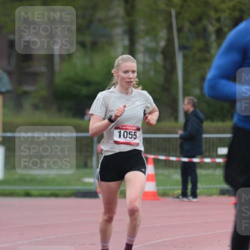13.04.2025 - Hammer Lauf A. Gomolzig http://msf.ph/oto/7666139 13.04.2025 12:35:56 Ziel 4, 735, 884, 1055, 1818 meine-sportfotos.de