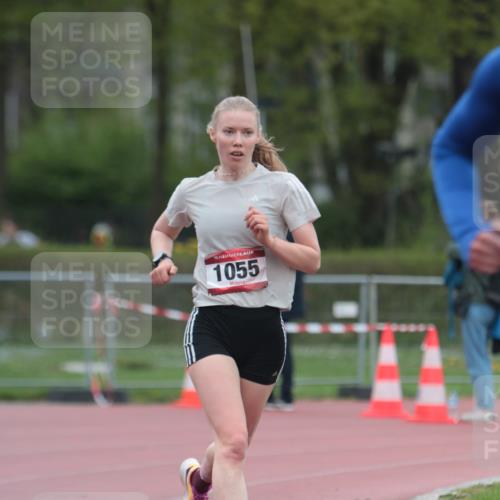 13.04.2025 - Hammer Lauf A. Gomolzig http://msf.ph/oto/7666140 13.04.2025 12:35:56 Ziel 4, 735, 884, 1055, 1818 meine-sportfotos.de