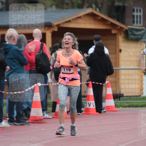 13.04.2025 - Hammer Lauf A. Gomolzig http://msf.ph/oto/7666150 13.04.2025 12:36:08 Ziel 13, 119, 329 meine-sportfotos.de