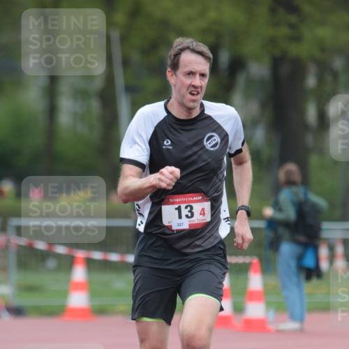 13.04.2025 - Hammer Lauf A. Gomolzig http://msf.ph/oto/7666161 13.04.2025 12:36:13 Ziel 13, 119 meine-sportfotos.de