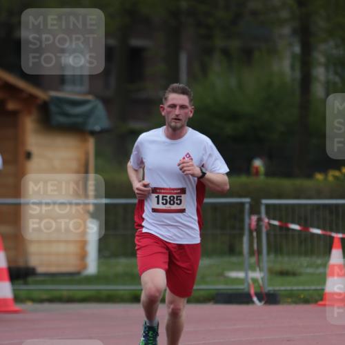 13.04.2025 - Hammer Lauf A. Gomolzig http://msf.ph/oto/7666164 13.04.2025 12:36:23 Ziel 1585 meine-sportfotos.de