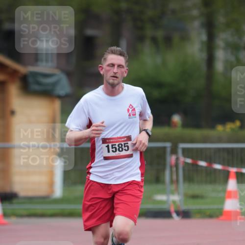 13.04.2025 - Hammer Lauf A. Gomolzig http://msf.ph/oto/7666167 13.04.2025 12:36:24 Ziel 1585 meine-sportfotos.de