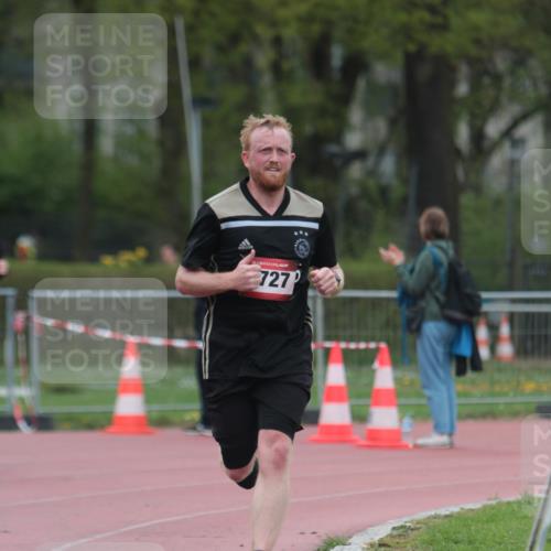 13.04.2025 - Hammer Lauf A. Gomolzig http://msf.ph/oto/7666170 13.04.2025 12:36:34 Ziel 1225, 1344, 1727 meine-sportfotos.de