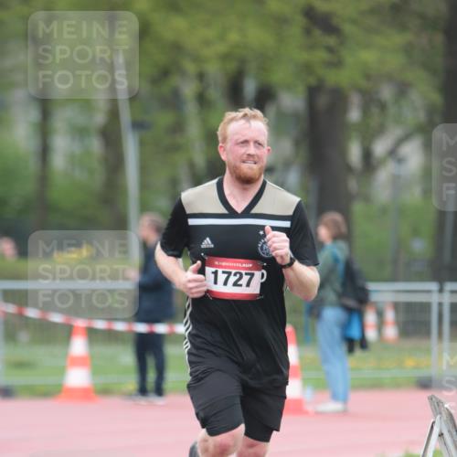 13.04.2025 - Hammer Lauf A. Gomolzig http://msf.ph/oto/7666172 13.04.2025 12:36:34 Ziel 1225, 1344, 1727 meine-sportfotos.de