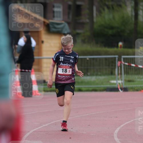 13.04.2025 - Hammer Lauf A. Gomolzig http://msf.ph/oto/7666201 13.04.2025 12:37:07 Ziel 18, 1368, 1999 meine-sportfotos.de