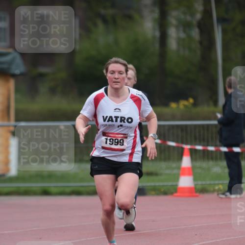 13.04.2025 - Hammer Lauf A. Gomolzig http://msf.ph/oto/7666208 13.04.2025 12:37:13 Ziel 1999 meine-sportfotos.de