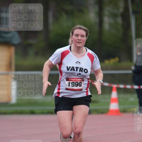 13.04.2025 - Hammer Lauf A. Gomolzig http://msf.ph/oto/7666210 13.04.2025 12:37:14 Ziel 1999 meine-sportfotos.de