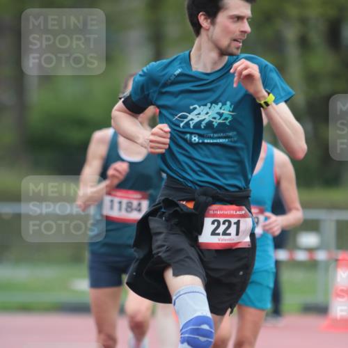 13.04.2025 - Hammer Lauf A. Gomolzig http://msf.ph/oto/7666219 13.04.2025 12:37:28 Ziel 221, 289, 1137, 1184, 1222, 1347, 1989 meine-sportfotos.de