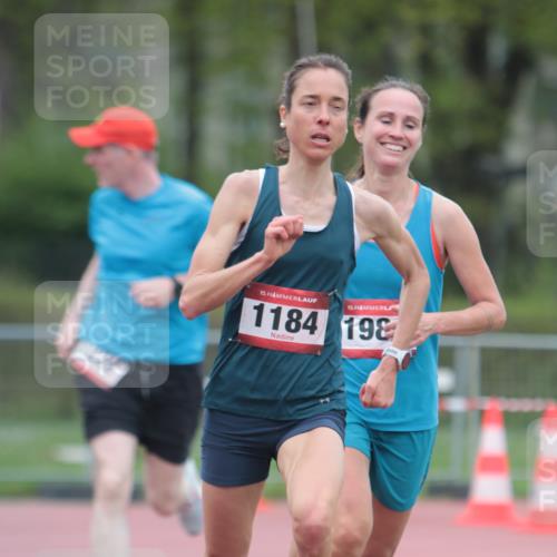 13.04.2025 - Hammer Lauf A. Gomolzig http://msf.ph/oto/7666221 13.04.2025 12:37:28 Ziel 221, 289, 1137, 1184, 1222, 1347, 1989 meine-sportfotos.de
