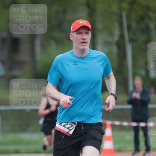 13.04.2025 - Hammer Lauf A. Gomolzig http://msf.ph/oto/7666223 13.04.2025 12:37:30 Ziel 289, 1137, 1222, 1347, 1989 meine-sportfotos.de