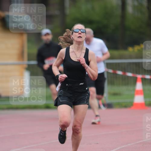 13.04.2025 - Hammer Lauf A. Gomolzig http://msf.ph/oto/7666227 13.04.2025 12:37:33 Ziel 289, 1137, 1347 meine-sportfotos.de