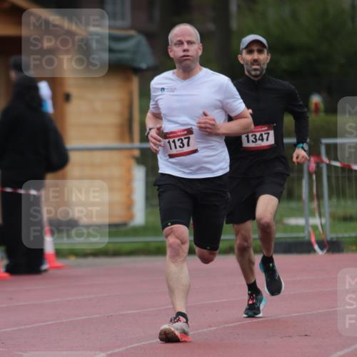 13.04.2025 - Hammer Lauf A. Gomolzig http://msf.ph/oto/7666230 13.04.2025 12:37:35 Ziel 532, 1137, 1347 meine-sportfotos.de