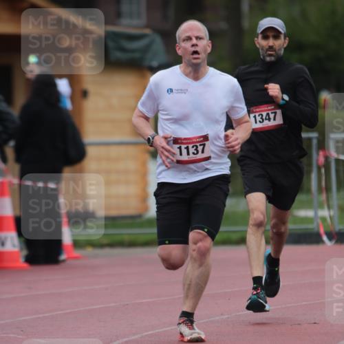 13.04.2025 - Hammer Lauf A. Gomolzig http://msf.ph/oto/7666231 13.04.2025 12:37:35 Ziel 532, 1137, 1347 meine-sportfotos.de