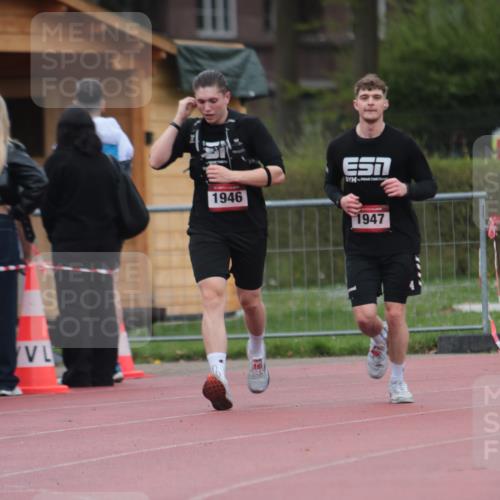 13.04.2025 - Hammer Lauf A. Gomolzig http://msf.ph/oto/7666234 13.04.2025 12:37:39 Ziel 532, 1946, 1947 meine-sportfotos.de