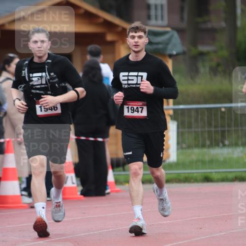 13.04.2025 - Hammer Lauf A. Gomolzig http://msf.ph/oto/7666236 13.04.2025 12:37:41 Ziel 532, 1807, 1946, 1947 meine-sportfotos.de