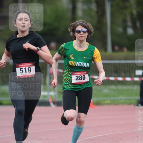 13.04.2025 - Hammer Lauf A. Gomolzig http://msf.ph/oto/7666245 13.04.2025 12:37:53 Ziel 222, 280, 461, 519 meine-sportfotos.de