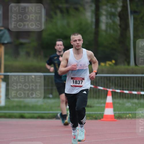 13.04.2025 - Hammer Lauf A. Gomolzig http://msf.ph/oto/7666262 13.04.2025 12:38:21 Ziel 380, 479, 990, 1371, 1837, 1843, 1845 meine-sportfotos.de