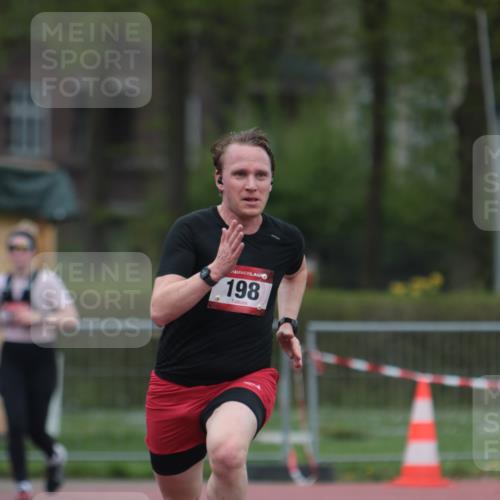 13.04.2025 - Hammer Lauf A. Gomolzig http://msf.ph/oto/7666277 13.04.2025 12:38:40 Ziel 198, 737 meine-sportfotos.de