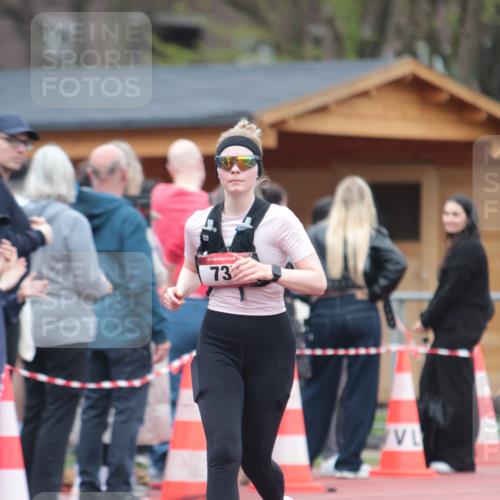 13.04.2025 - Hammer Lauf A. Gomolzig http://msf.ph/oto/7666282 13.04.2025 12:38:44 Ziel 737, 1940 meine-sportfotos.de