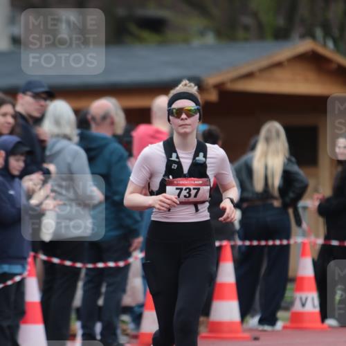 13.04.2025 - Hammer Lauf A. Gomolzig http://msf.ph/oto/7666283 13.04.2025 12:38:45 Ziel 737, 1940 meine-sportfotos.de