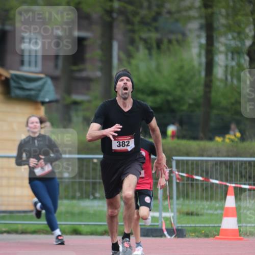 13.04.2025 - Hammer Lauf A. Gomolzig http://msf.ph/oto/7666287 13.04.2025 12:38:56 Ziel 5, 382, 1247, 1260, 1335, 1575, 1881 meine-sportfotos.de