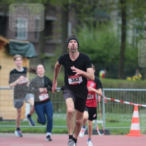 13.04.2025 - Hammer Lauf A. Gomolzig http://msf.ph/oto/7666288 13.04.2025 12:38:56 Ziel 5, 382, 1247, 1260, 1335, 1575, 1881 meine-sportfotos.de