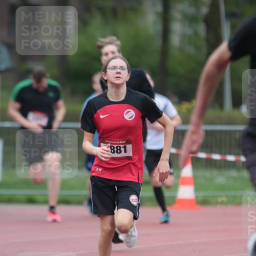13.04.2025 - Hammer Lauf A. Gomolzig http://msf.ph/oto/7666293 13.04.2025 12:38:59 Ziel 5, 1247, 1260, 1335, 1575, 1881 meine-sportfotos.de