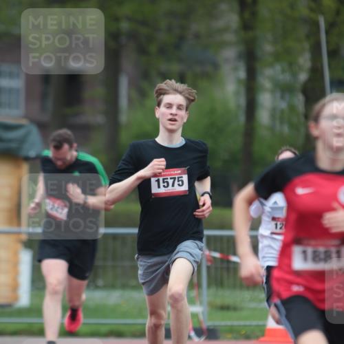 13.04.2025 - Hammer Lauf A. Gomolzig http://msf.ph/oto/7666295 13.04.2025 12:39:00 Ziel 5, 1247, 1260, 1335, 1575, 1881 meine-sportfotos.de
