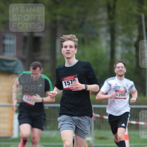 13.04.2025 - Hammer Lauf A. Gomolzig http://msf.ph/oto/7666296 13.04.2025 12:39:00 Ziel 5, 1247, 1260, 1335, 1575, 1881 meine-sportfotos.de