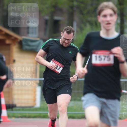 13.04.2025 - Hammer Lauf A. Gomolzig http://msf.ph/oto/7666298 13.04.2025 12:39:02 Ziel 1247, 1260, 1333, 1335, 1575 meine-sportfotos.de