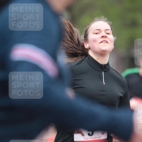 13.04.2025 - Hammer Lauf A. Gomolzig http://msf.ph/oto/7666299 13.04.2025 12:39:02 Ziel 1247, 1260, 1333, 1335, 1575 meine-sportfotos.de