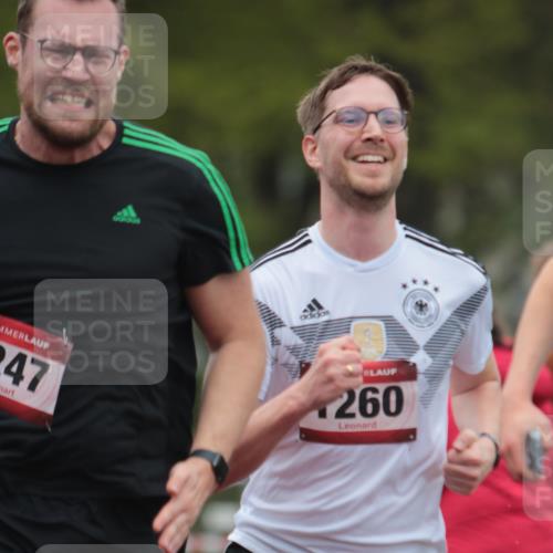 13.04.2025 - Hammer Lauf A. Gomolzig http://msf.ph/oto/7666301 13.04.2025 12:39:04 Ziel 1333 meine-sportfotos.de