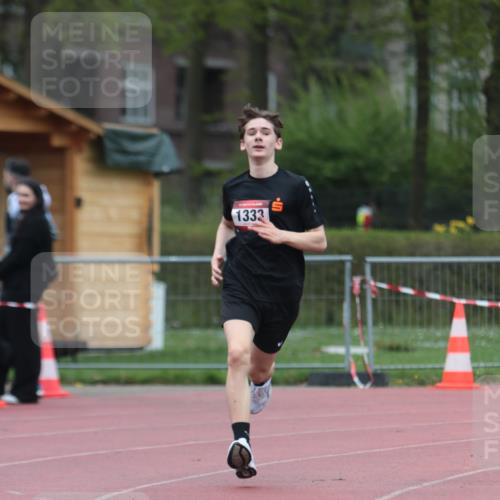 13.04.2025 - Hammer Lauf A. Gomolzig http://msf.ph/oto/7666302 13.04.2025 12:39:09 Ziel 1333 meine-sportfotos.de