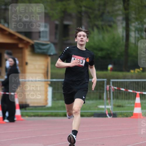 13.04.2025 - Hammer Lauf A. Gomolzig http://msf.ph/oto/7666303 13.04.2025 12:39:09 Ziel 1333 meine-sportfotos.de