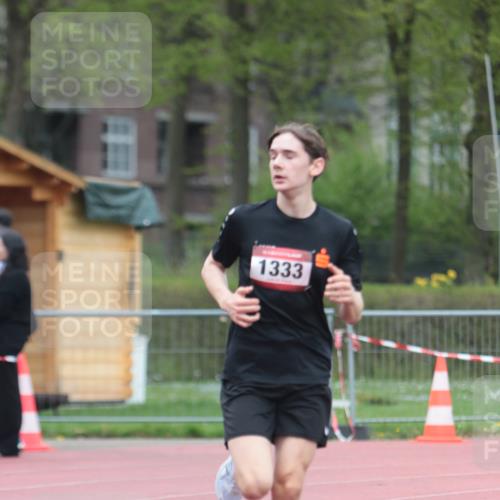 13.04.2025 - Hammer Lauf A. Gomolzig http://msf.ph/oto/7666306 13.04.2025 12:39:10 Ziel 1333, 1972 meine-sportfotos.de