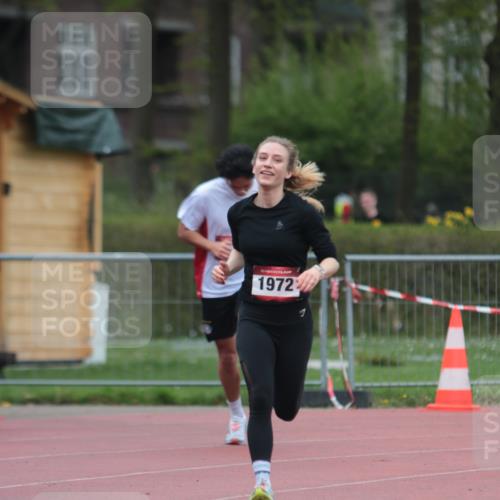 13.04.2025 - Hammer Lauf A. Gomolzig http://msf.ph/oto/7666308 13.04.2025 12:39:17 Ziel 1583, 1972 meine-sportfotos.de