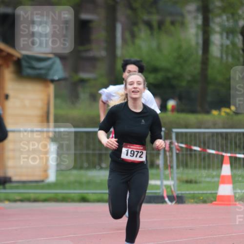 13.04.2025 - Hammer Lauf A. Gomolzig http://msf.ph/oto/7666309 13.04.2025 12:39:17 Ziel 1583, 1972 meine-sportfotos.de