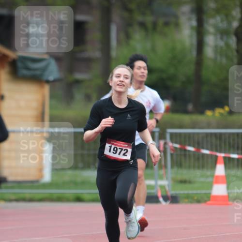 13.04.2025 - Hammer Lauf A. Gomolzig http://msf.ph/oto/7666310 13.04.2025 12:39:18 Ziel 1583, 1972 meine-sportfotos.de