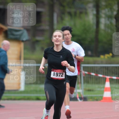 13.04.2025 - Hammer Lauf A. Gomolzig http://msf.ph/oto/7666311 13.04.2025 12:39:18 Ziel 1583, 1972 meine-sportfotos.de
