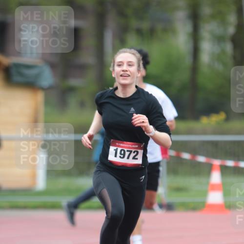 13.04.2025 - Hammer Lauf A. Gomolzig http://msf.ph/oto/7666313 13.04.2025 12:39:19 Ziel 1583, 1972 meine-sportfotos.de