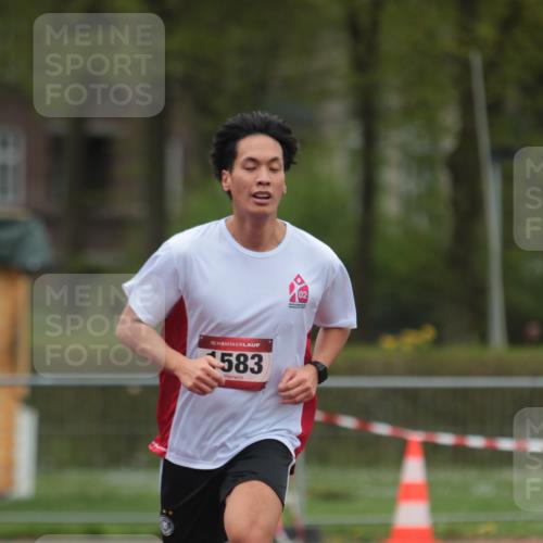 13.04.2025 - Hammer Lauf A. Gomolzig http://msf.ph/oto/7666315 13.04.2025 12:39:20 Ziel 1583, 1972 meine-sportfotos.de
