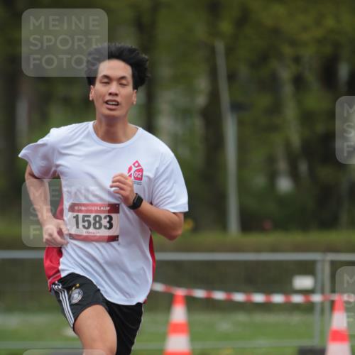 13.04.2025 - Hammer Lauf A. Gomolzig http://msf.ph/oto/7666316 13.04.2025 12:39:20 Ziel 1583, 1972 meine-sportfotos.de