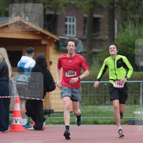 13.04.2025 - Hammer Lauf A. Gomolzig http://msf.ph/oto/7666317 13.04.2025 12:39:27 Ziel 1566, 1784 meine-sportfotos.de